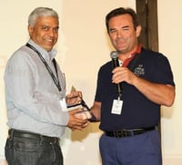 2014 MIPI Alliance Annual Award Intel Corporate