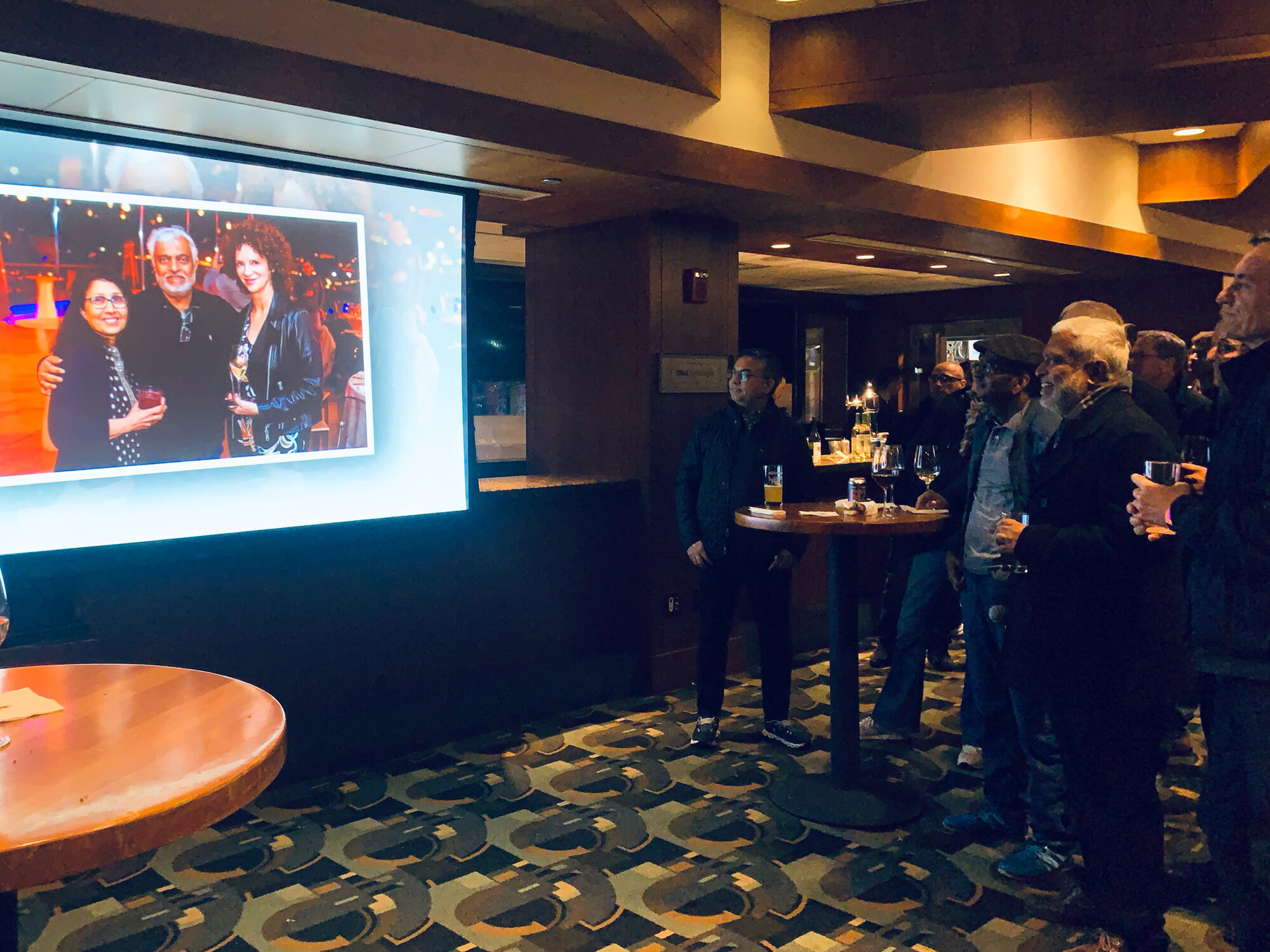 Boston-Social-Sanjiv-Slides