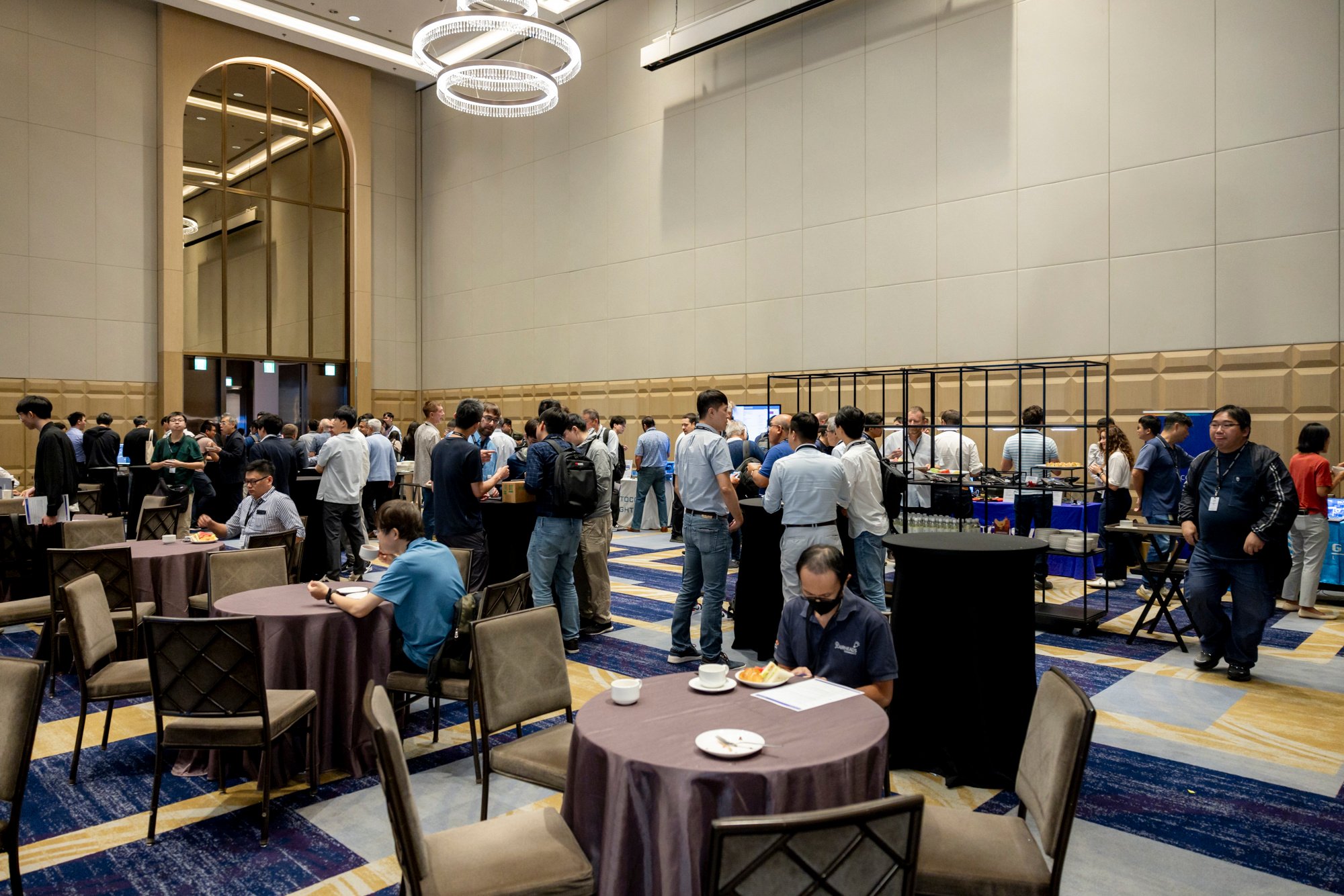 Demo Day Taipei 2024