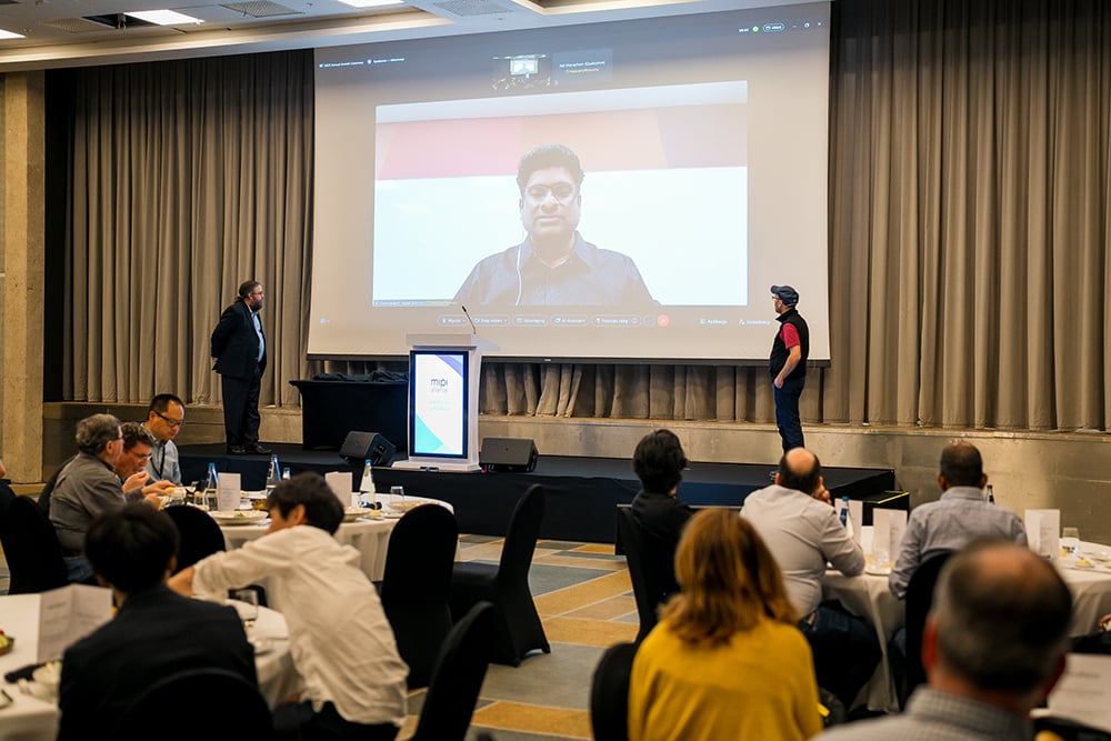 Warsaw-Awards-Ceremony-Chandrakanth-Rapailli-2