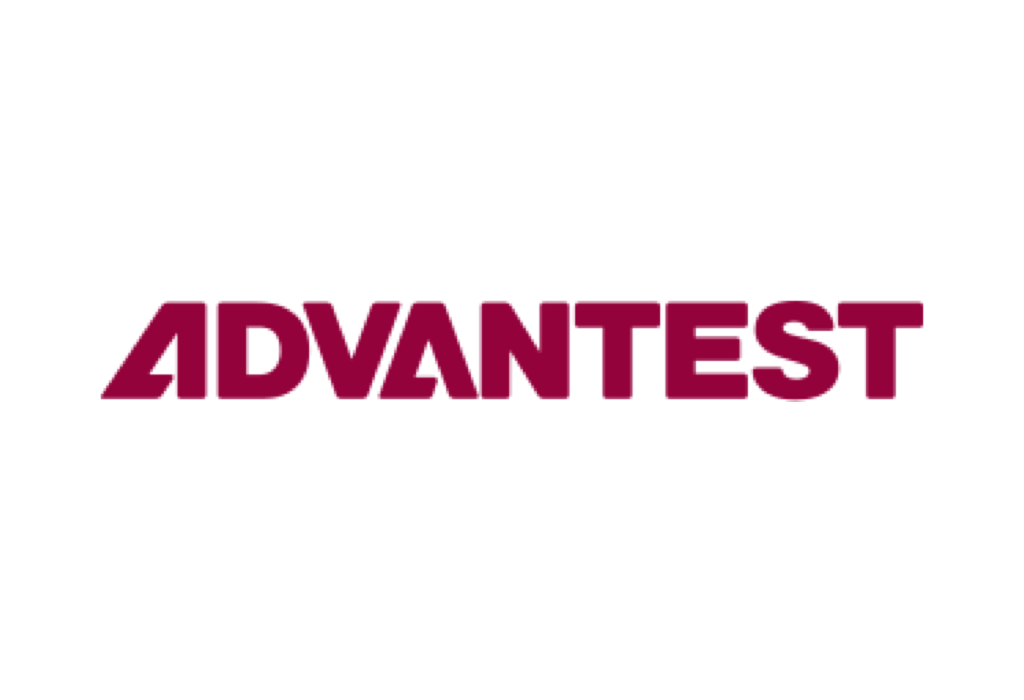 Advantest A-PHY ecosystem logo