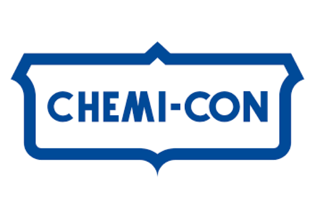 Chemi-Con A-PHY ecosystem logo