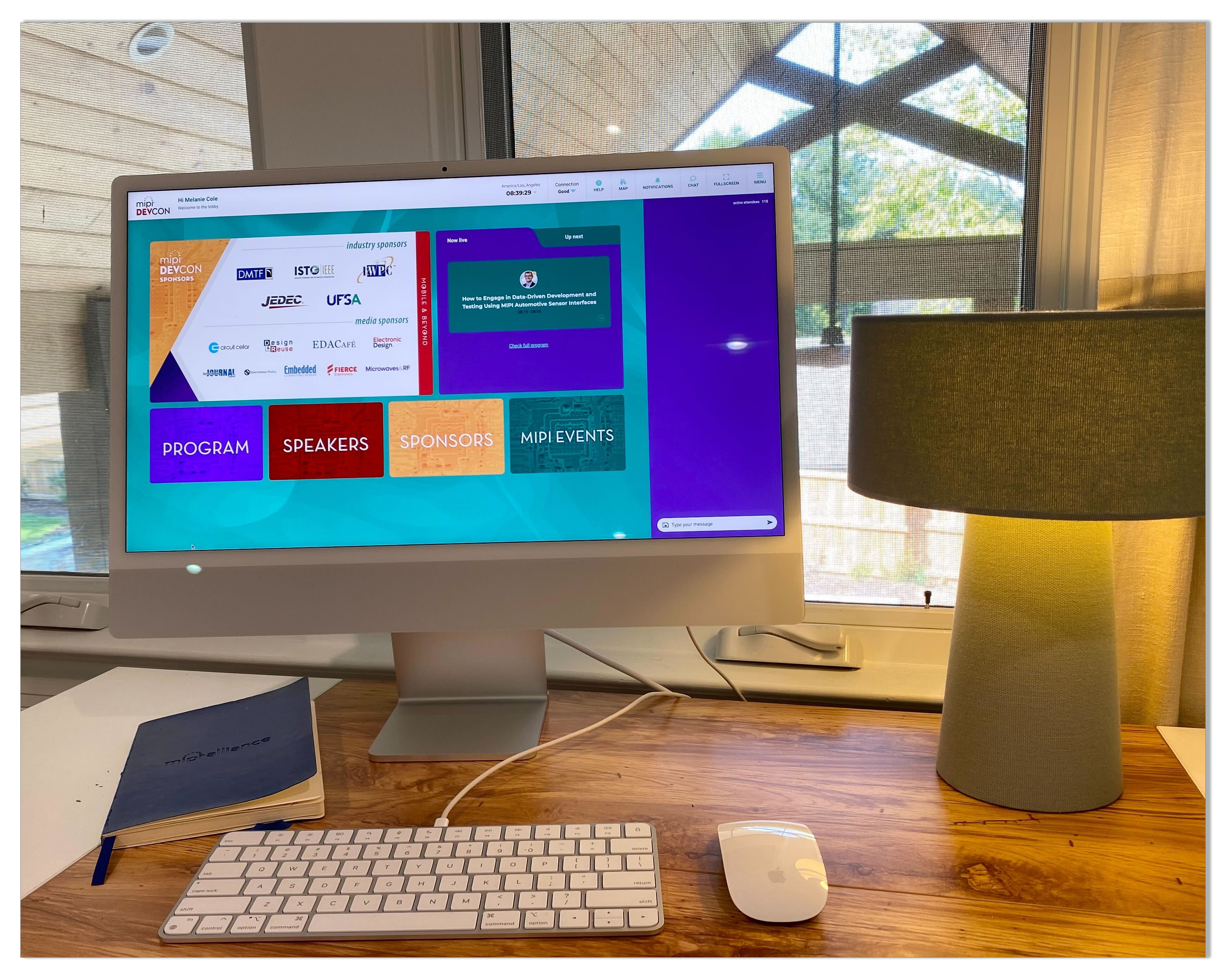 MIPI DevCon 2022 Resources Available