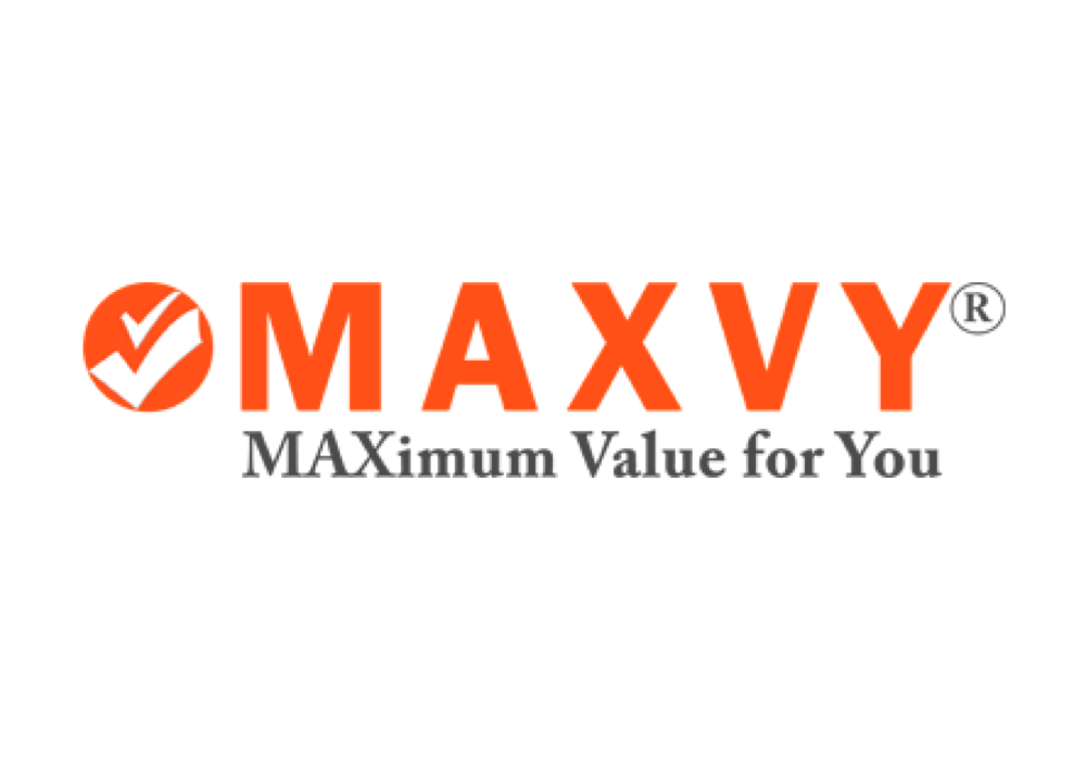 MAXVY-a-phy-ecosystem-logo