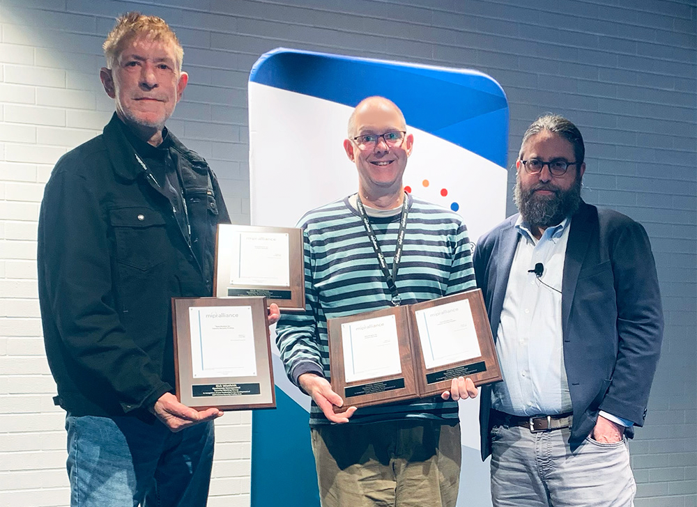 Camera Security Specification Awards