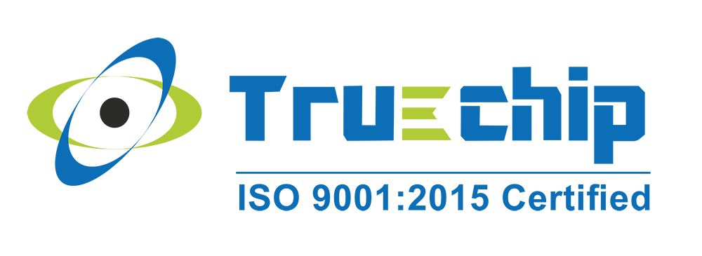 Truechip Solutions Pvt. Ltd.
