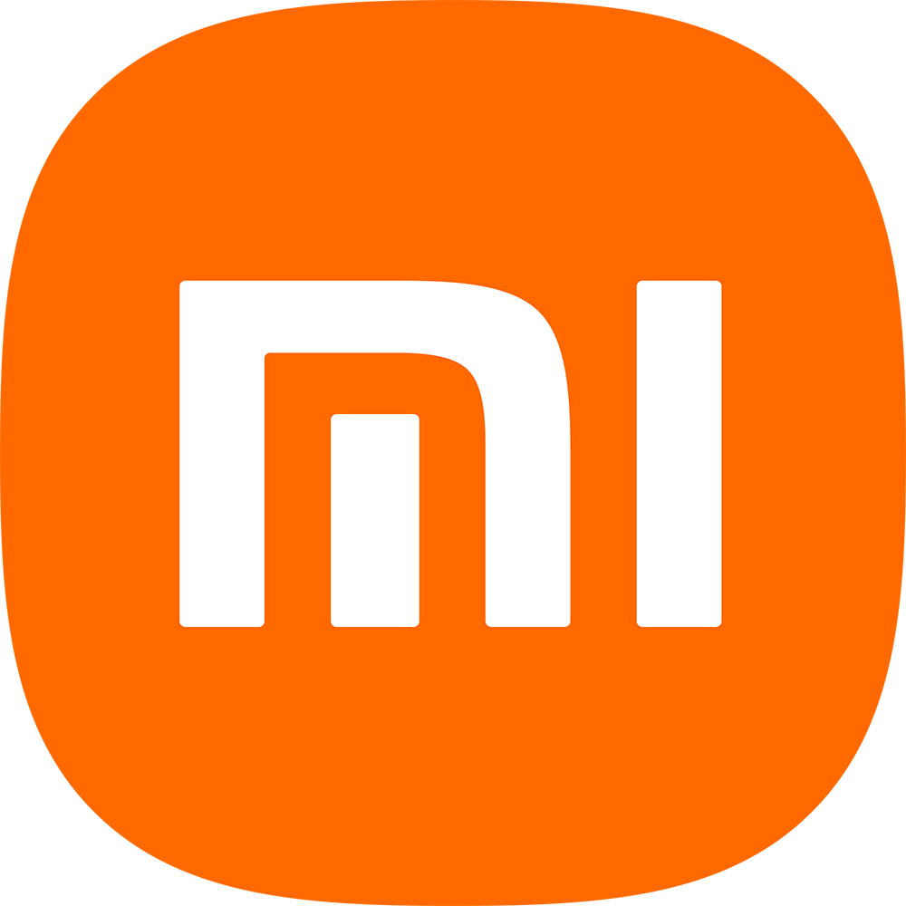 Xiaomi-logo